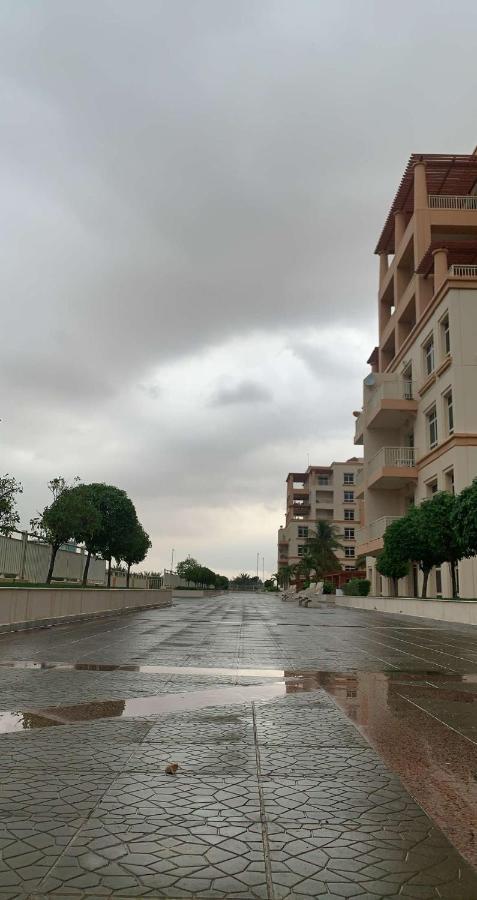 ميسان الشاطئ King Abdullah Economic City Екстериор снимка