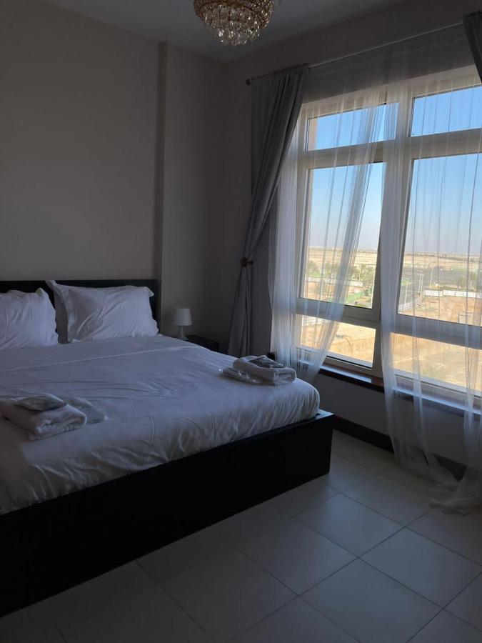 ميسان الشاطئ King Abdullah Economic City Екстериор снимка